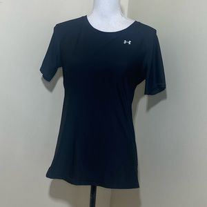 Under Armour Woman’s athletic T-shirt size small